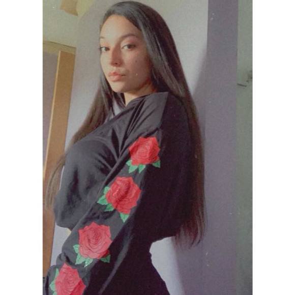 Meet your Posher, Mineesha - Picture 1 of 1